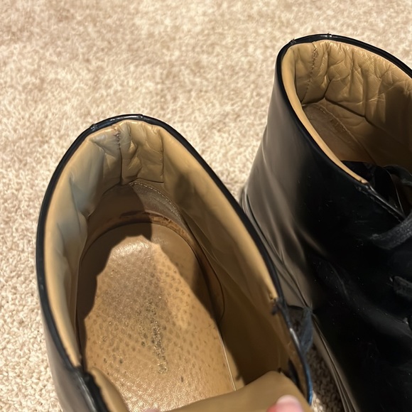 Common Projects High Tops - Picture 3 of 6